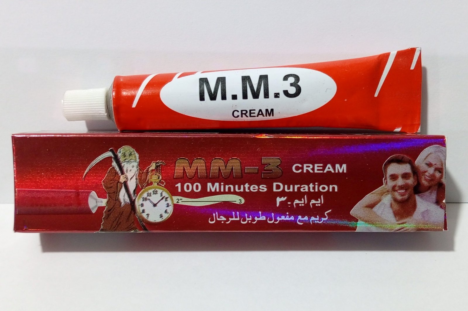 mm3 cream