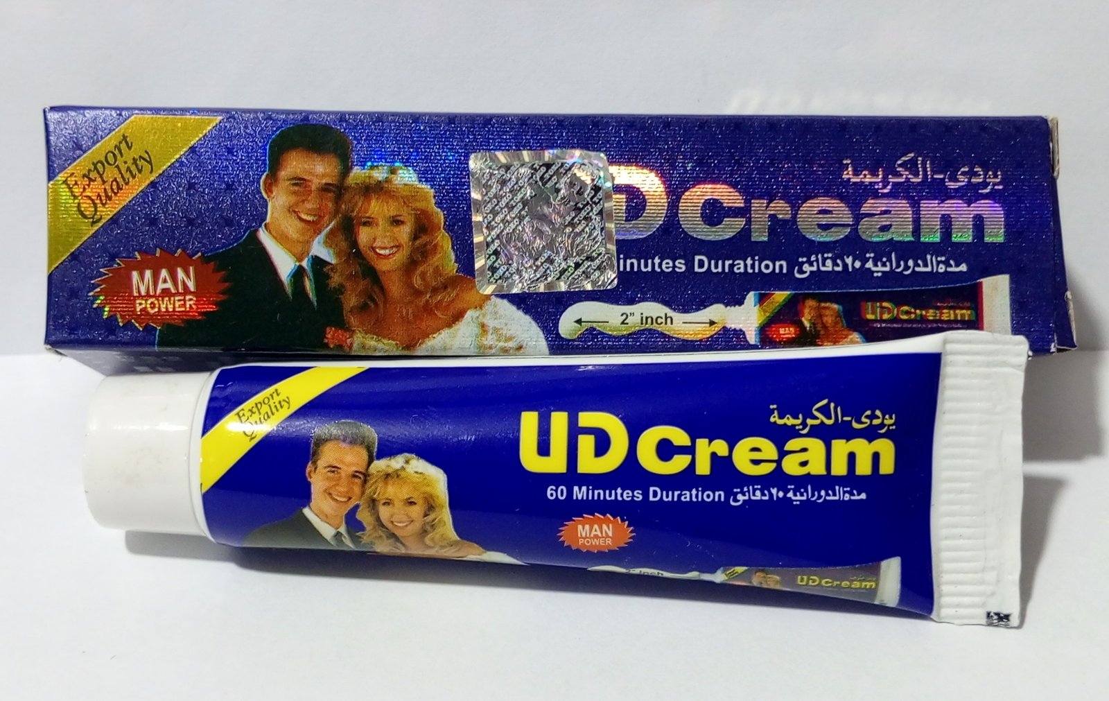 ud cream