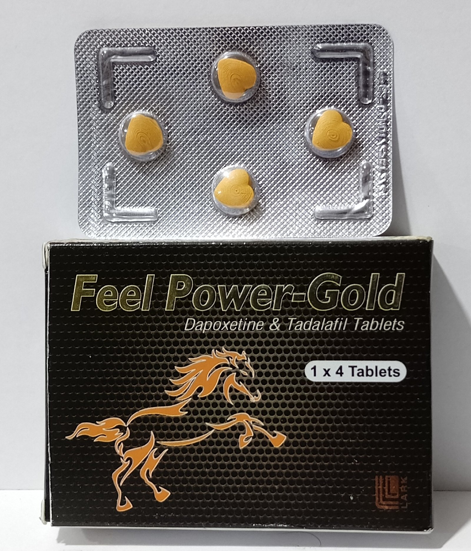 feel power for timing