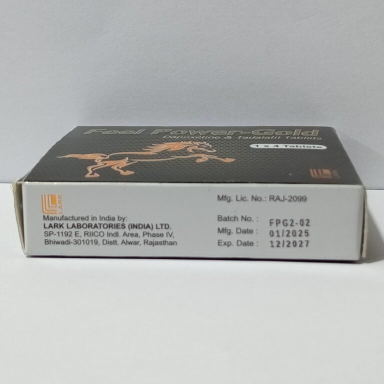 feel power for timing