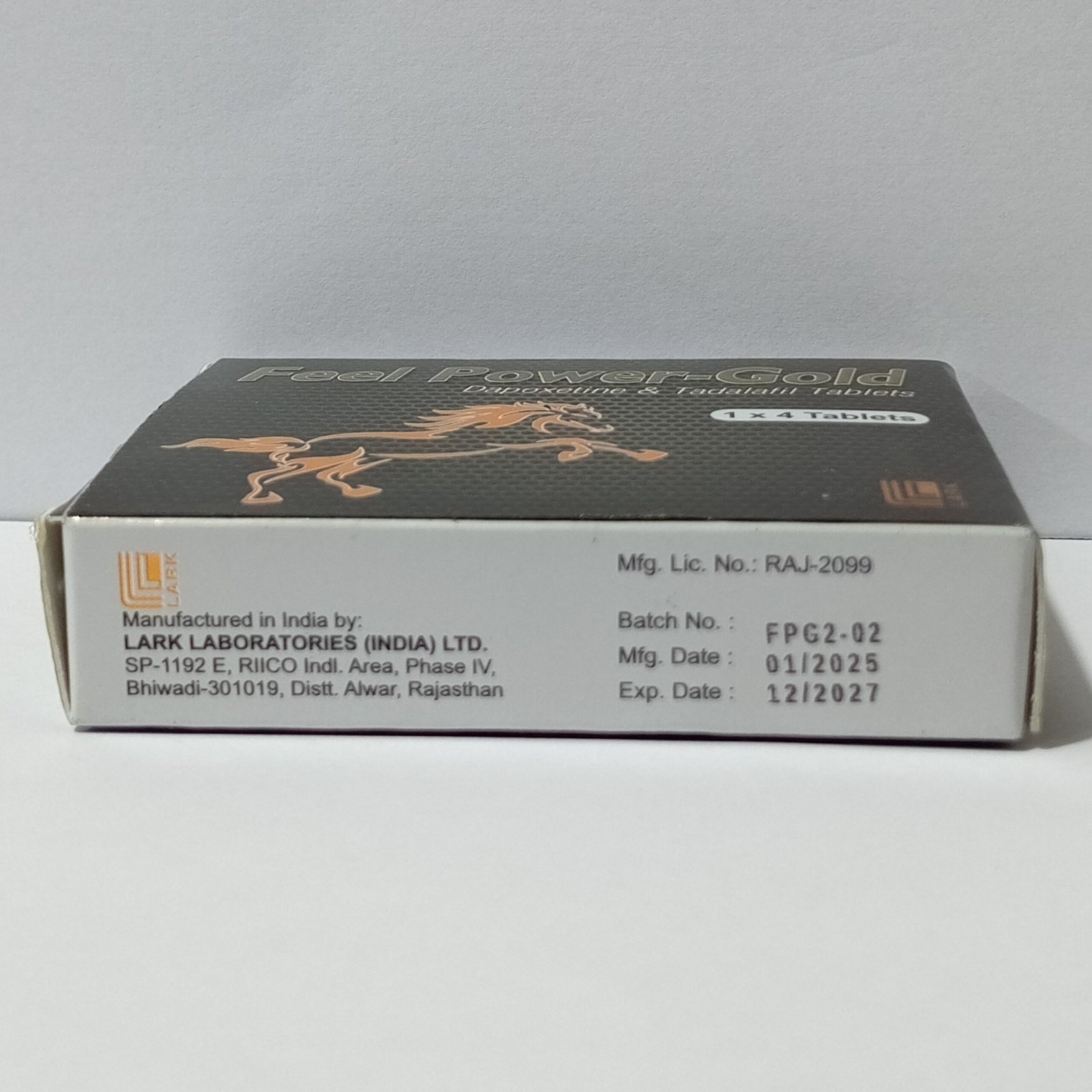 feel power for timing