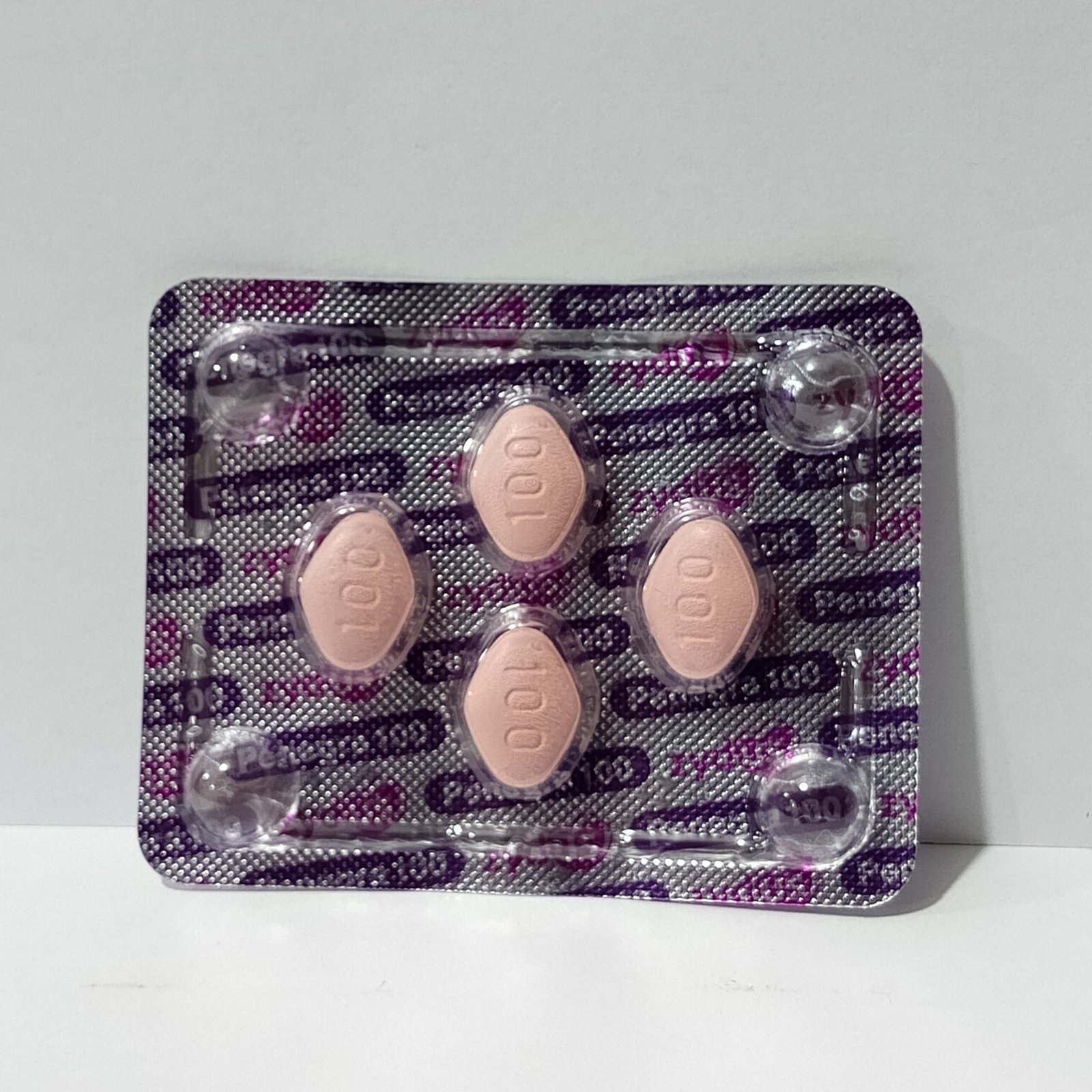 penegra zydus tablet