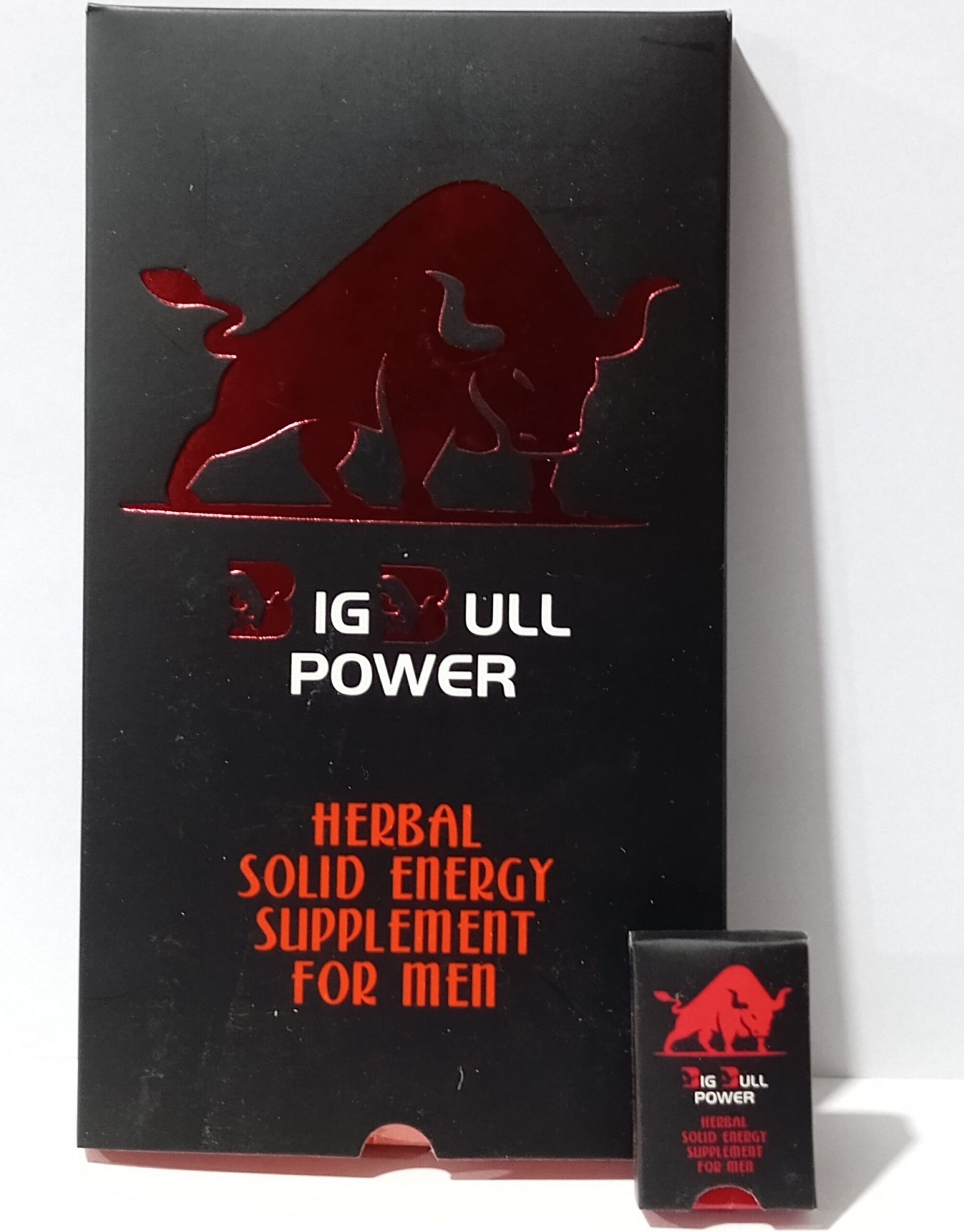 big bull power capsules