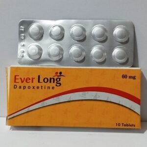 ever long dapoxtine