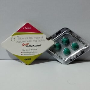 super kamagra tablets