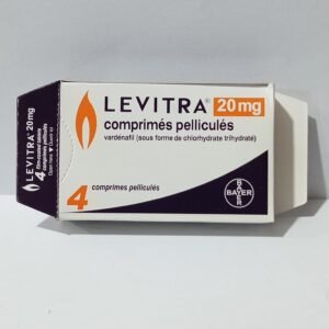 levitra for timing