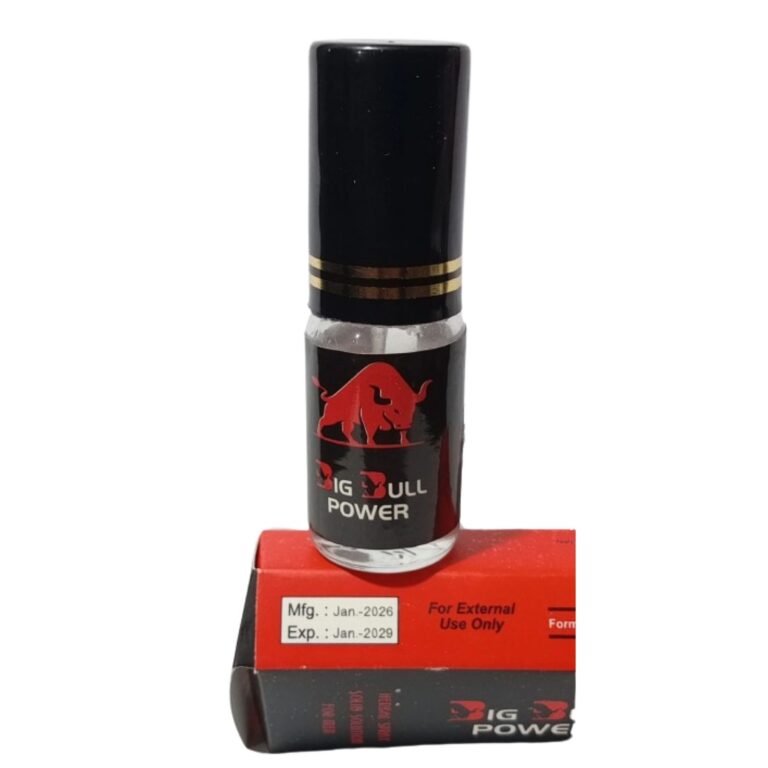 big bull timing spray