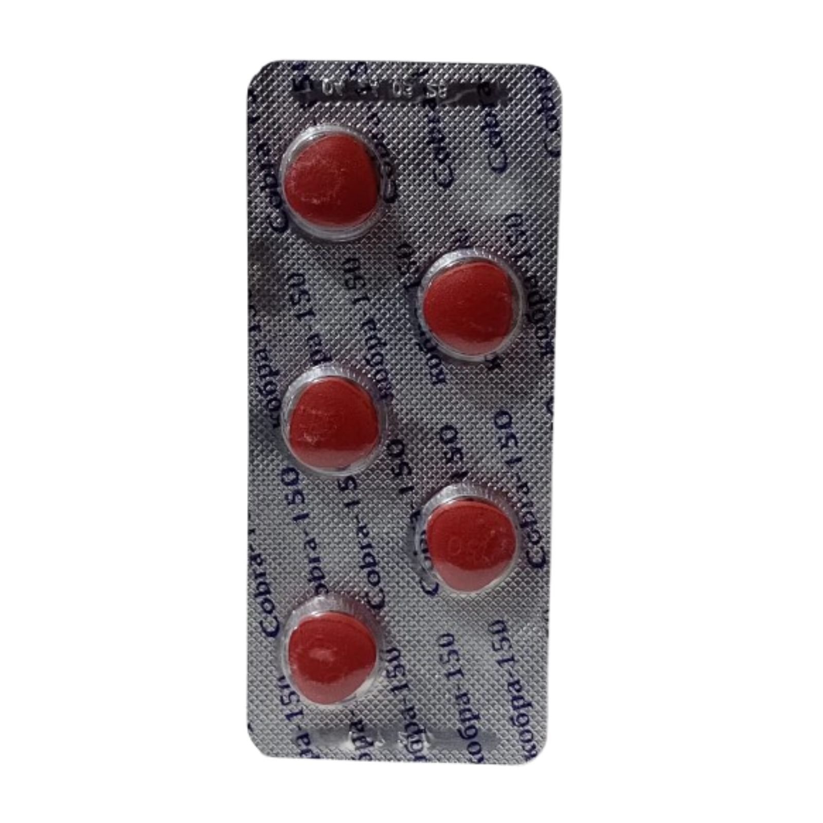 cobra 150 tablets