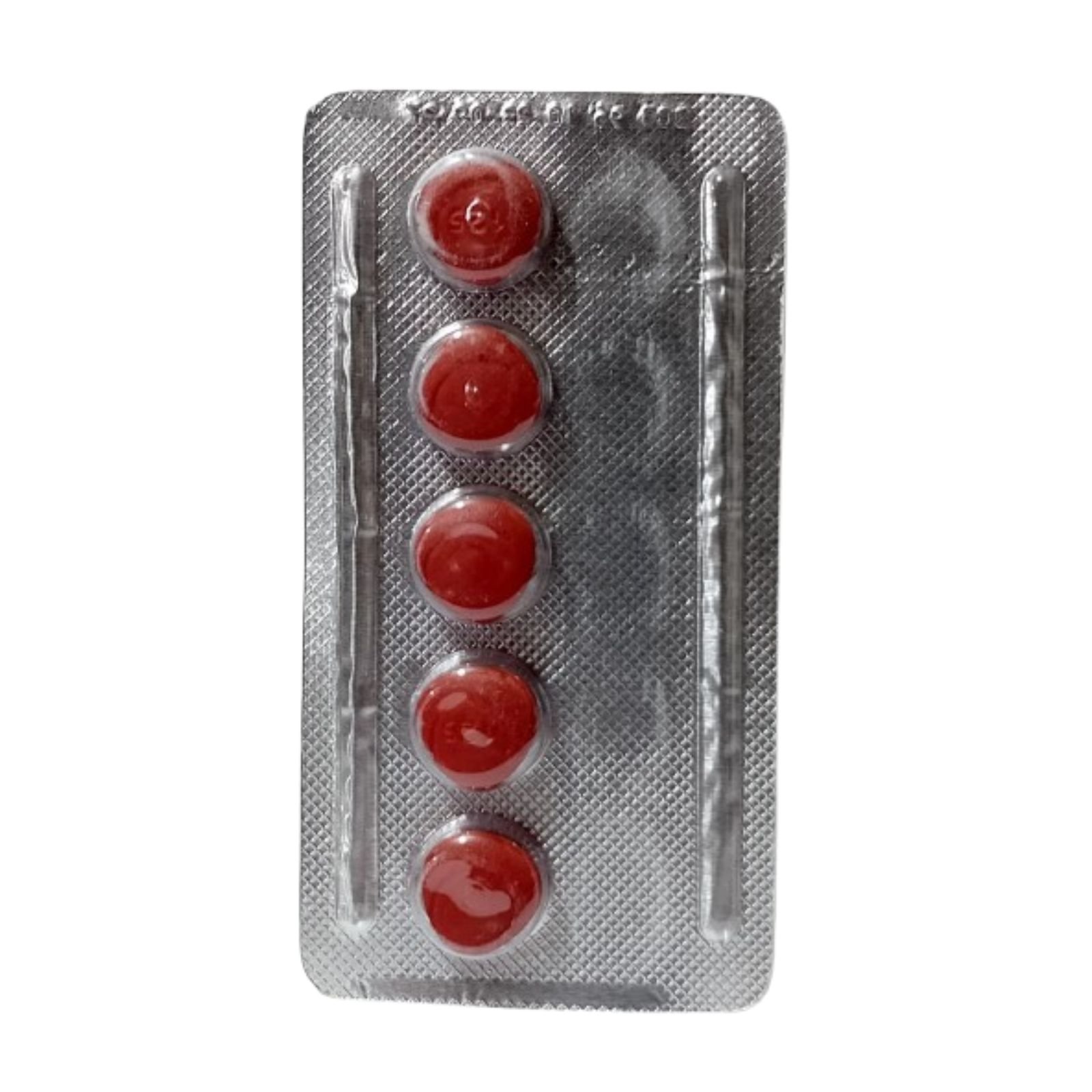 cobra 125 tablets
