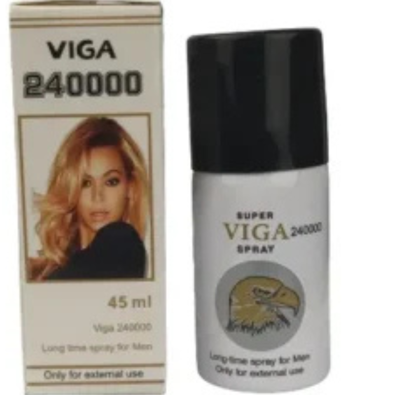 Viga Timing Spray 240000