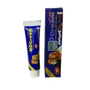 ud timing cream