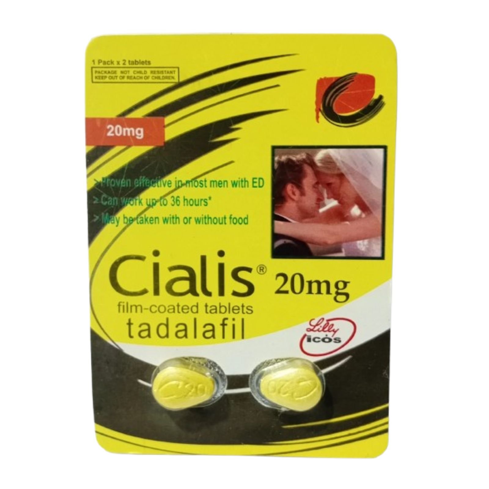 cialis tadalafil 20mg