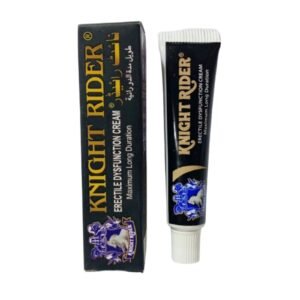 knight rider timing cream