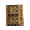 maxman tablets
