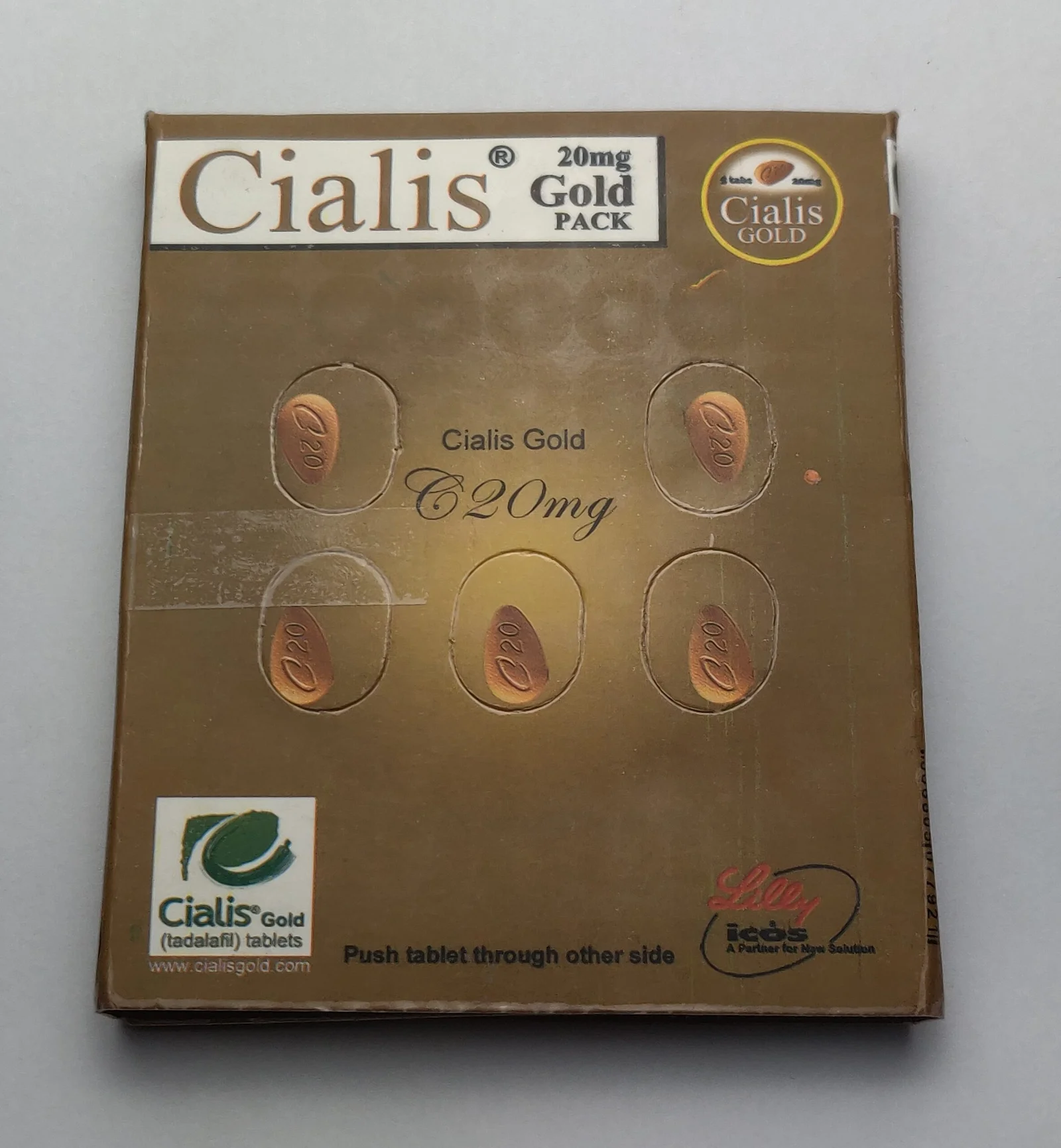 cialis tablets gold tadalafil 5s