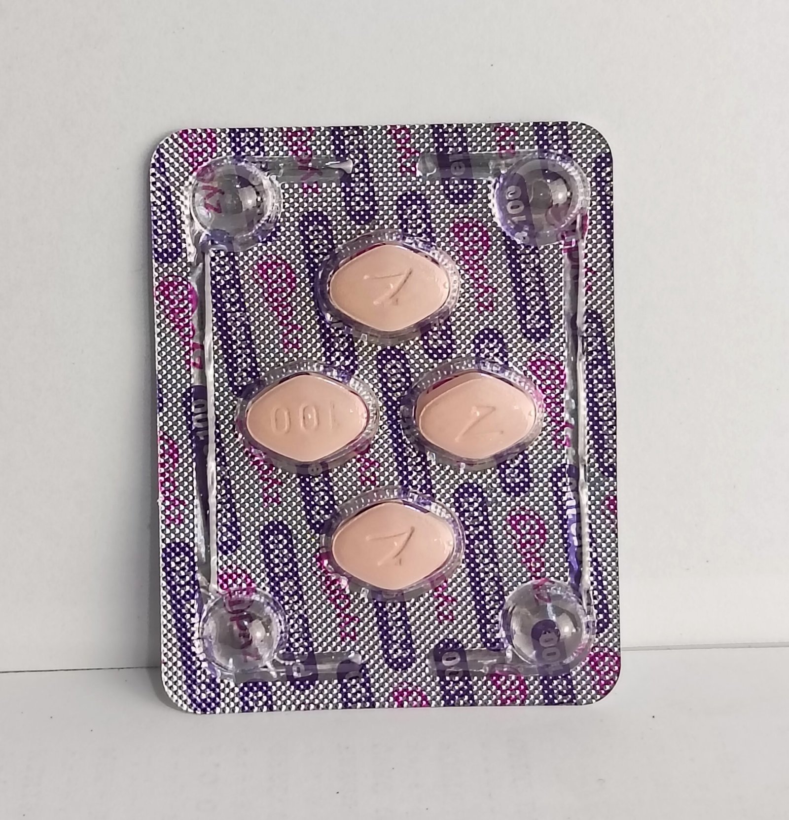 penegra zydus 100mg tablet
