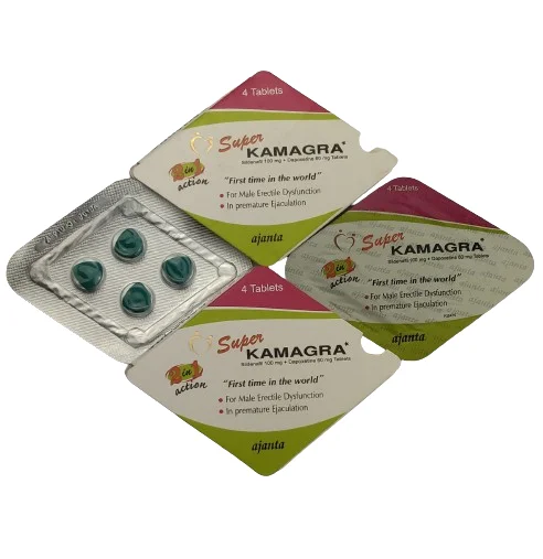 super kamagra sildenafil dapoxetine