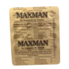 maxman tablet