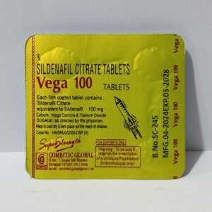 vega 100