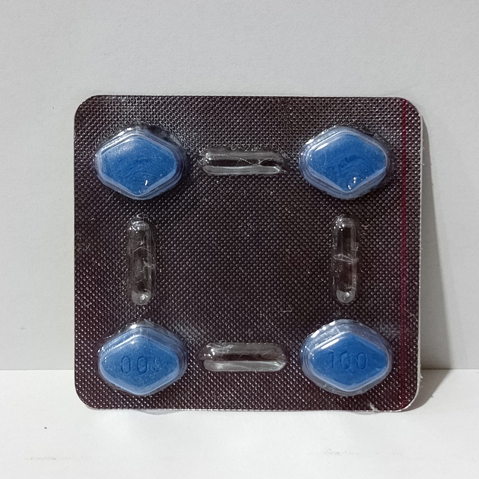 vega 100