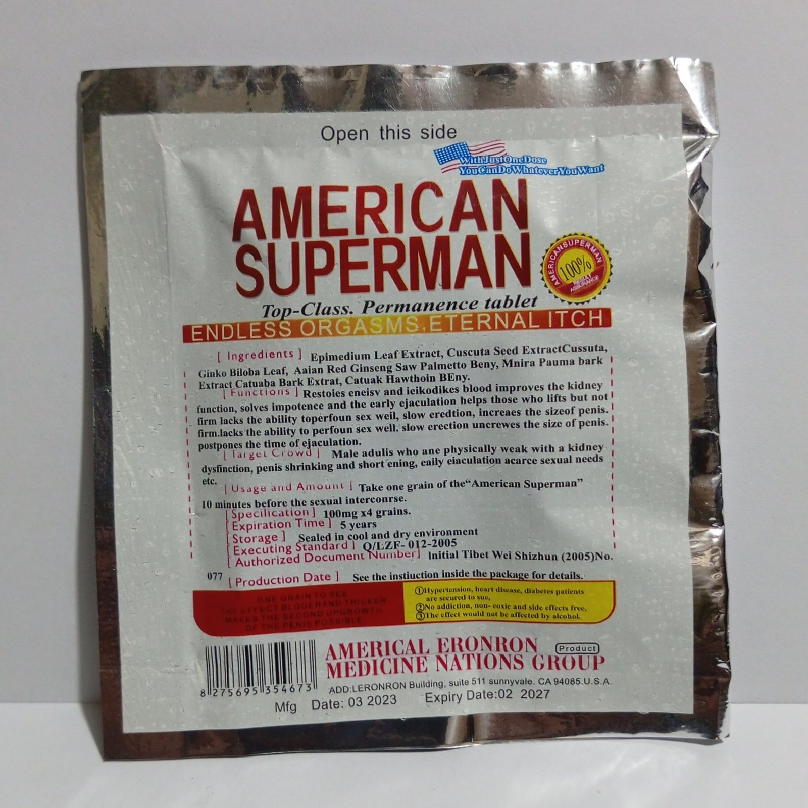 american superman tablets pouch