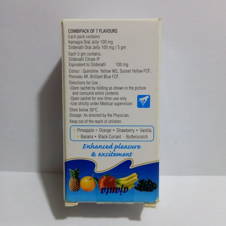 kamagra jelly oral