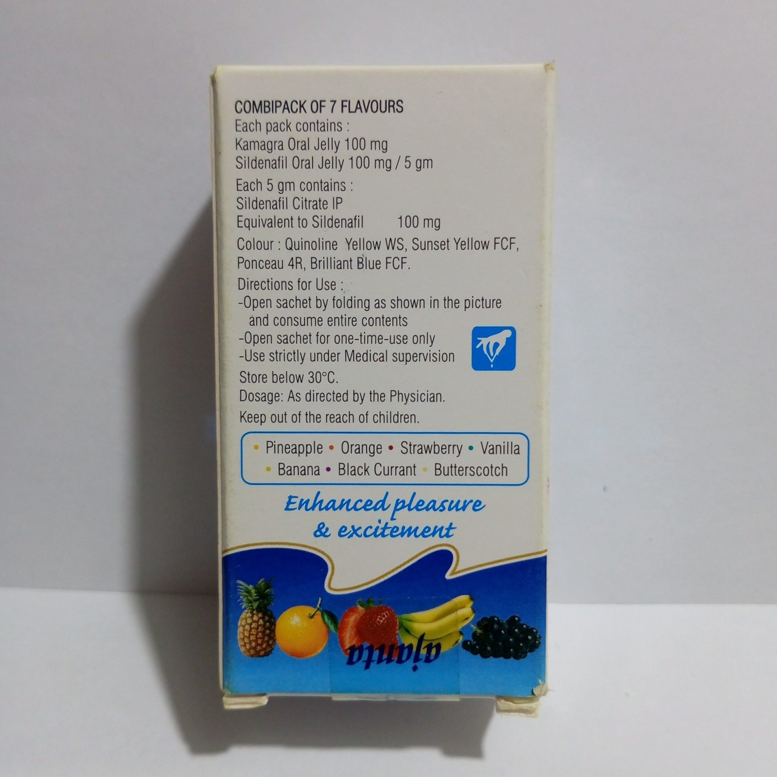 kamagra jelly oral