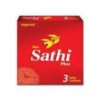 Timing Plus Sathi Delay Plus Condoms for Men