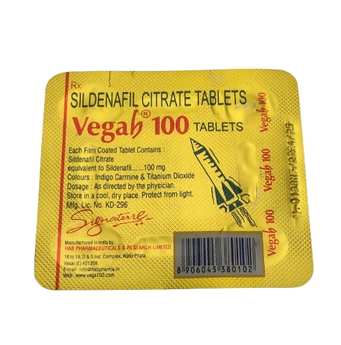 vega h signature tablet