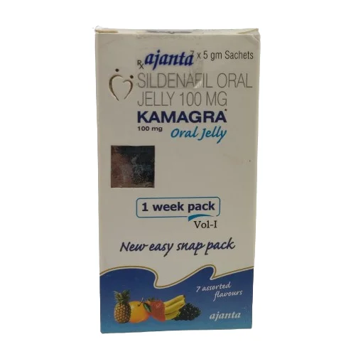 kamagra jelly sildenafil oral