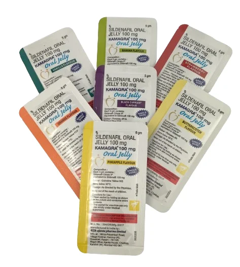kamagra jelly sildenafil oral