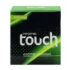 Timing Plus Touch Dotted Condom 5-Pcs Touch Dotted Condom 5-Pcs is se 1 pack mein 6 Condoms hote hain Touch Dotted Condom offers a thrilling and safe intimate experience. With its innovative dotted texture, these condoms enhance pleasure and intimacy for both partners. Each pack contains 5 premium-quality condoms designed for maximum comfort and reliability. Enjoy heightened sensations and peace of mind with Touch Dotted Condoms. Discover the ultimate in pleasure and protection today! Condoms Touch Dotted Condoms 5 Per Pack