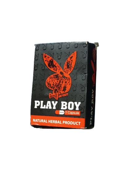 playboy delay timing capsules