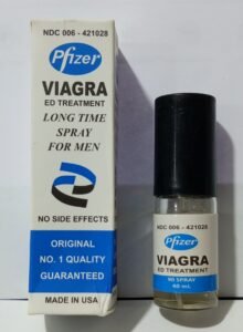viagra spray for timing