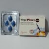vega force 100