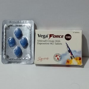 vega force 100