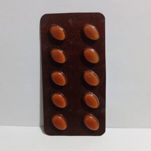 vigor p tablets