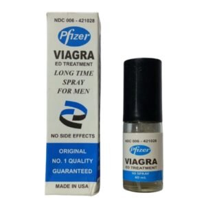 viagra spray for timing