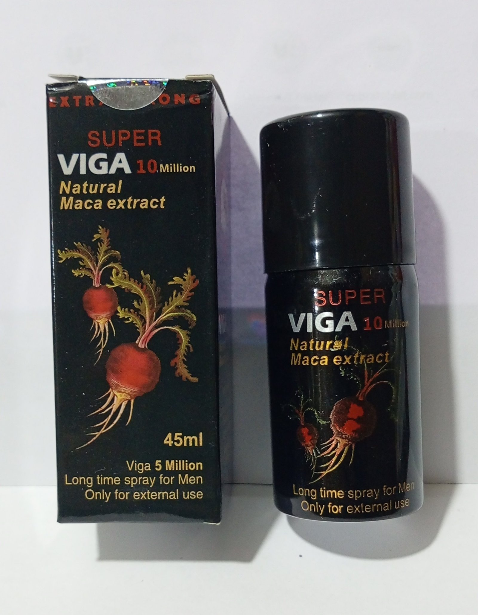 viga spray 10