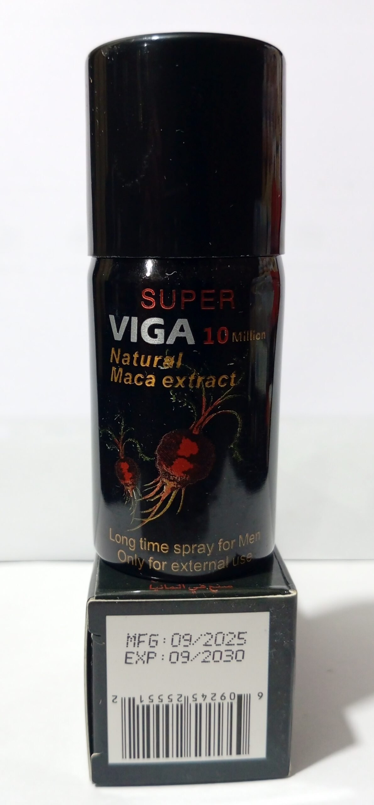 viga spray 10
