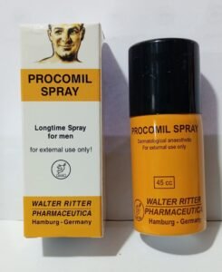 procomil spray