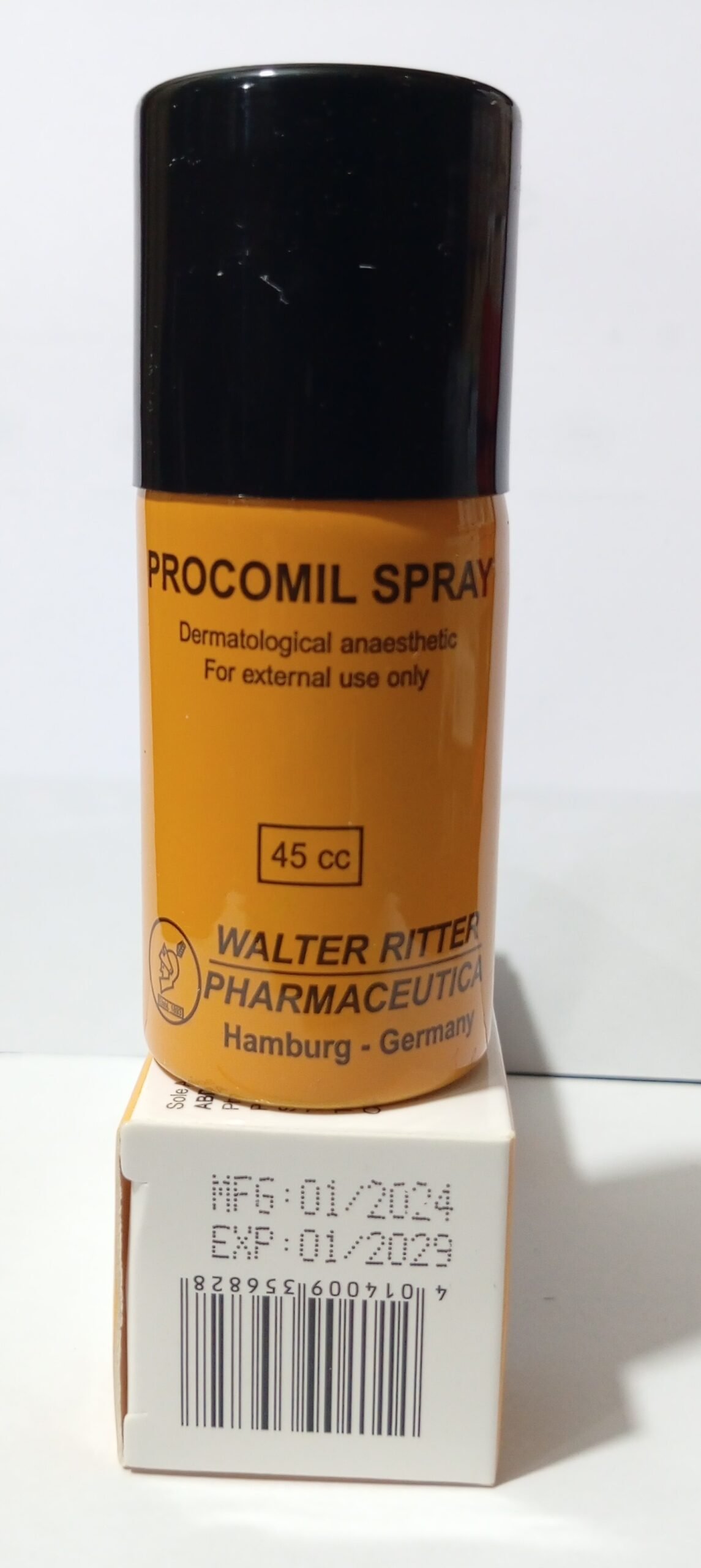 procomil spray