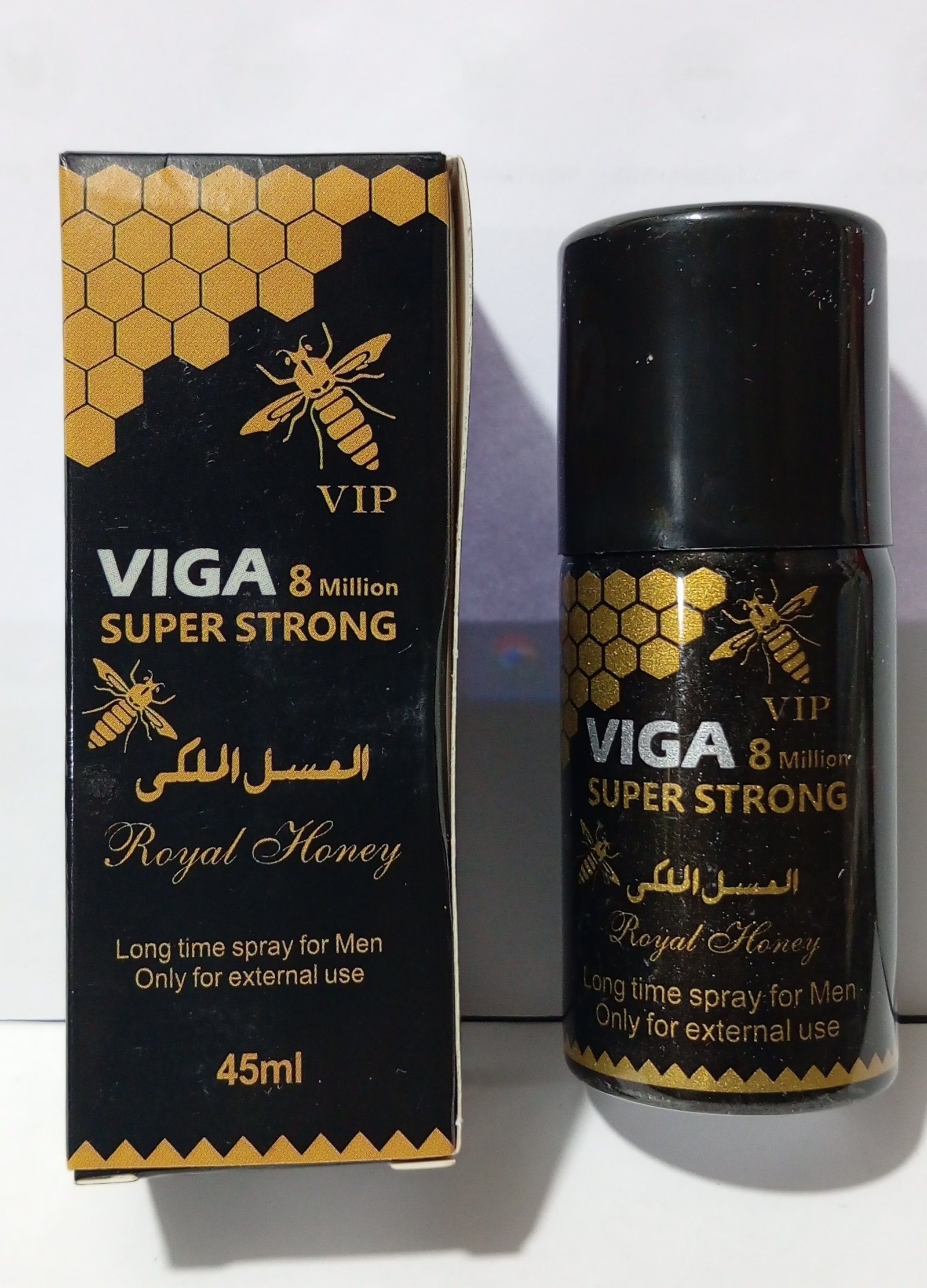viga spray 8