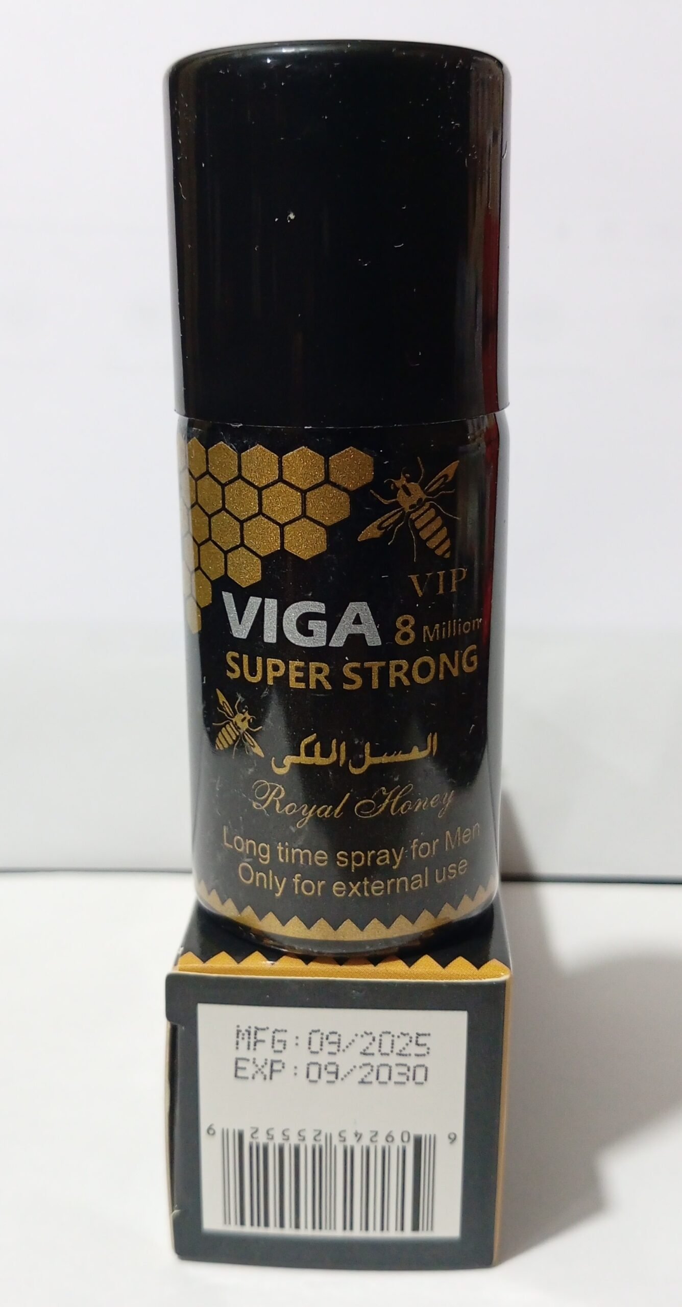 viga spray 8