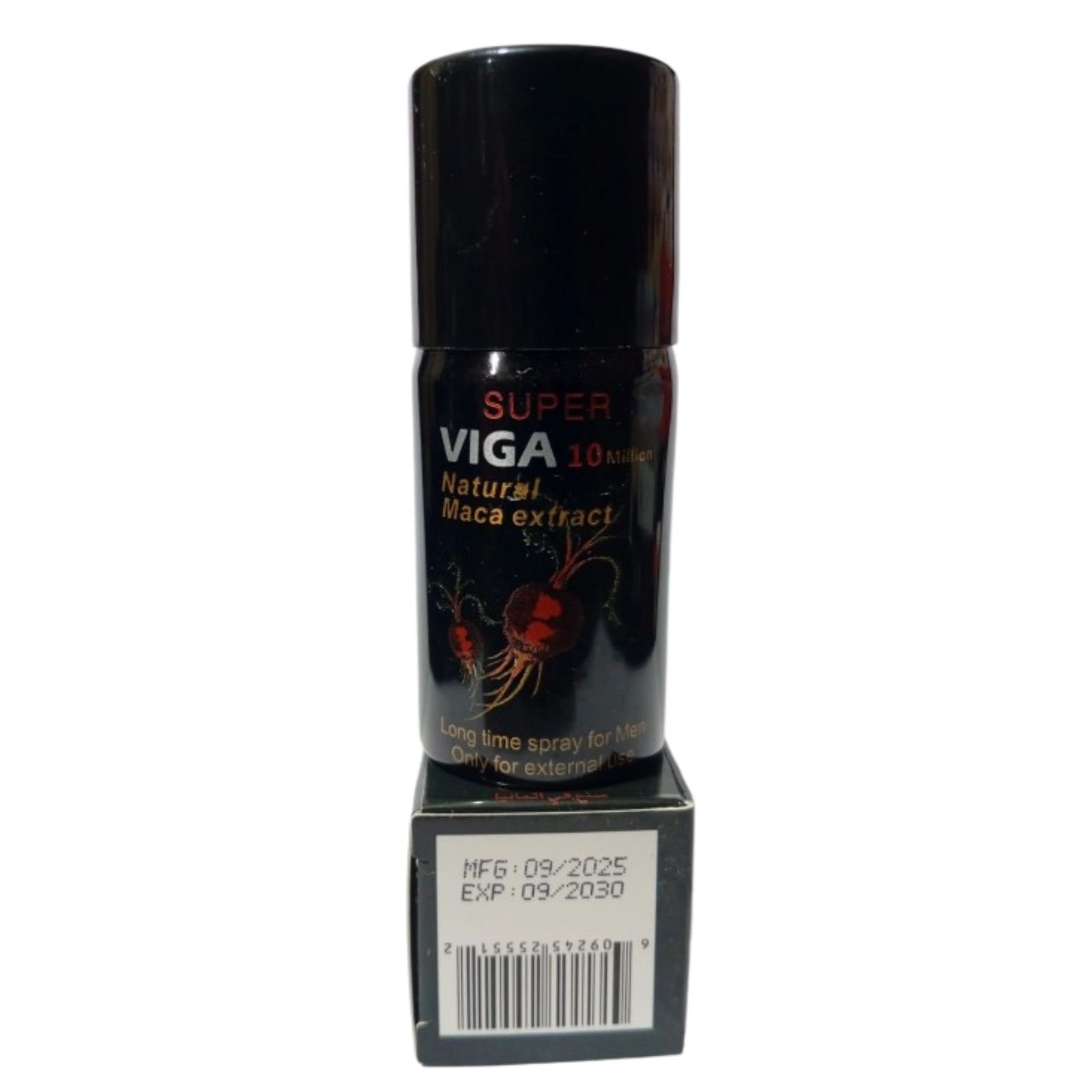 super viga 10000