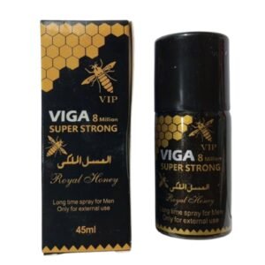 super viga 8000