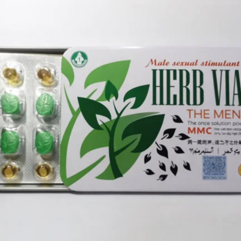 Herb Viagra Timing Tablets