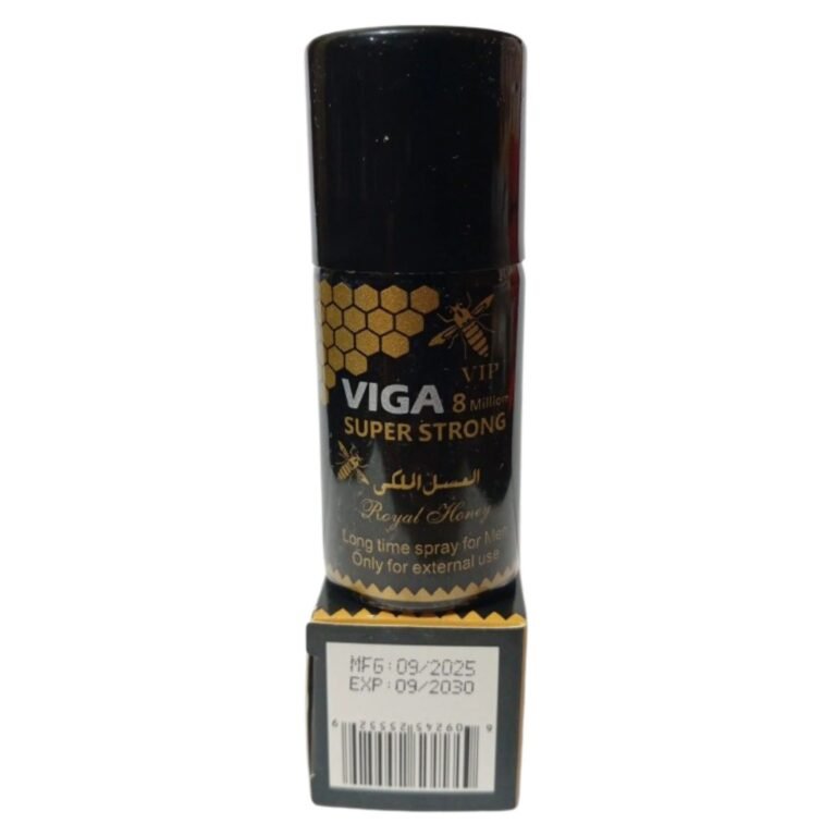 super viga 8000