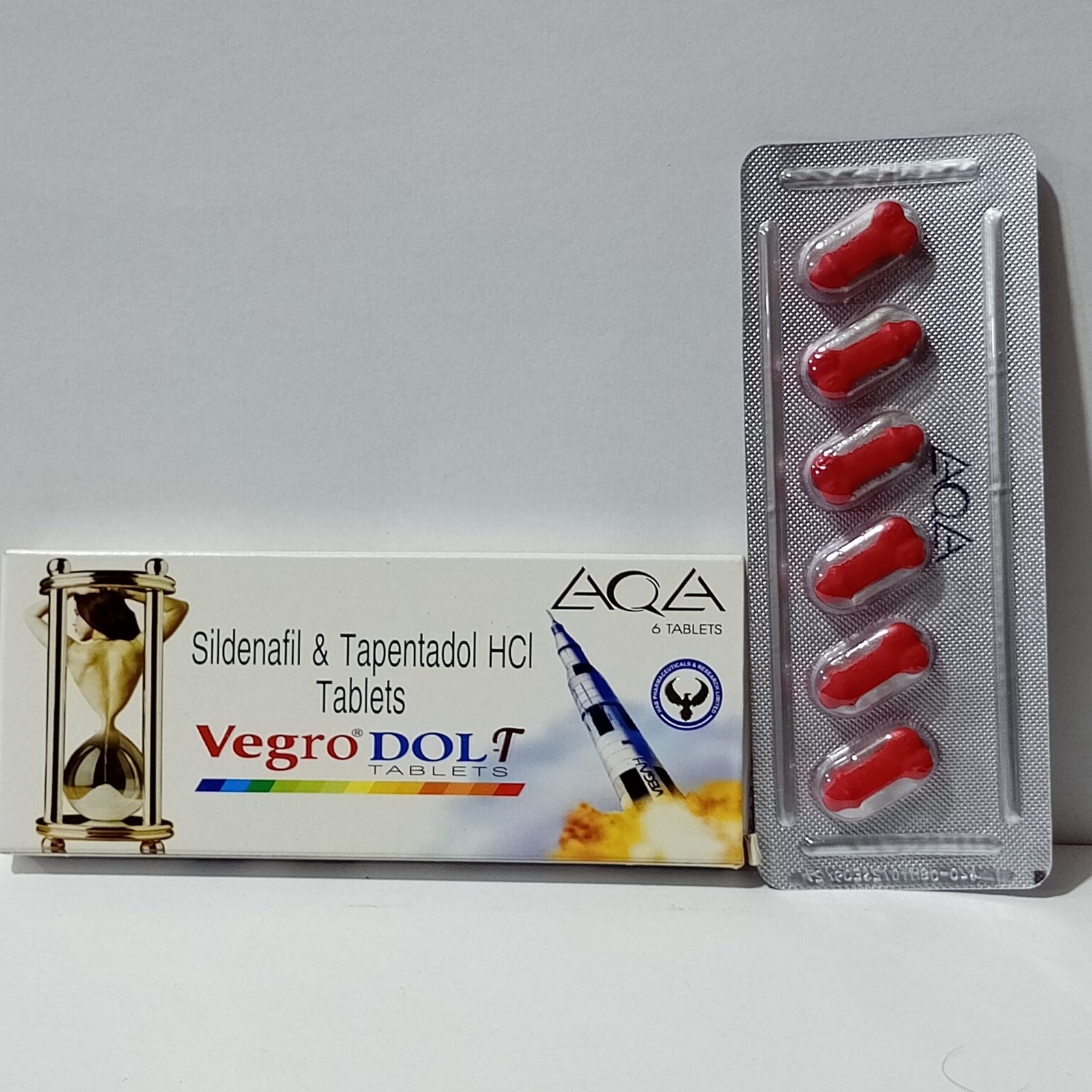 vegro dol t