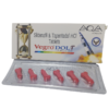 Timing Plus Vegro DOL-T tablets men